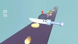 Angry Slice - Screenshot 3