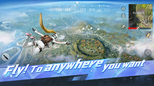 Knives Out - Screenshot 3