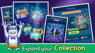 Idle Planet Tycoon: Idle Space - Screenshot 3