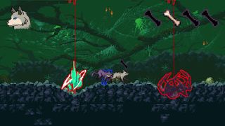 Beyond the Forest - Screenshot 3