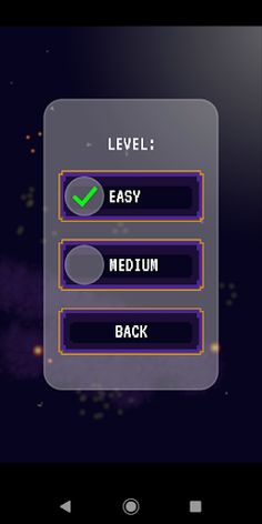 Obstakle - Simple Game Without - Screenshot 3