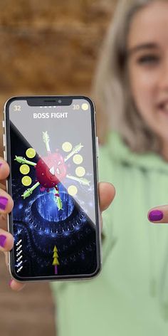 Kill This Virus -  Fun Game Sh - Screenshot 2