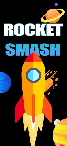 Rocket Smash - Screenshot 1
