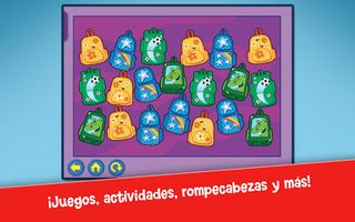 Todo acerca de - Screenshot 3