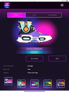 dexGo - Screenshot 3