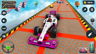 Formula Car Race 3D Car Games - Screenshot 3