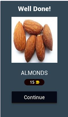 Guess Game : Fruit Names - Screenshot 2