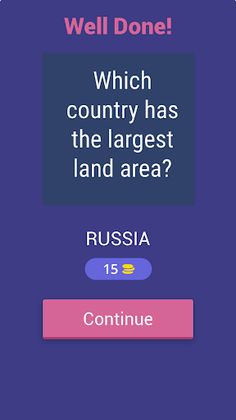 GeoGenius: Country Quest Guess - Screenshot 2