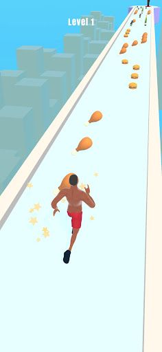 Boxing King - Screenshot 2