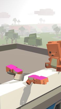 Knives for R - Screenshot 3