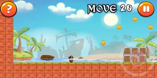 Pirate Treasure Adventure - Screenshot 3