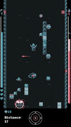 Fire Flood - Screenshot 3