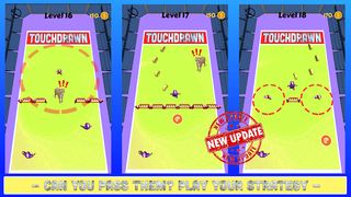 ToucDrawn 2 - Screenshot 2