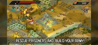 Barbearian - Screenshot 3