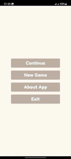 Puzzle15 - Screenshot 2