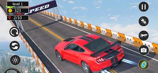 Ultimate Speed Racer Car Race - Screenshot 3