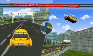 Zero Revolution - Screenshot 2