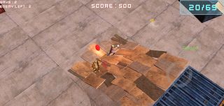 AI Survival - Screenshot 3