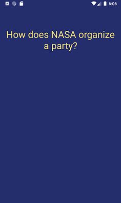 Fire a Bad (but Clean) Joke - Screenshot 1