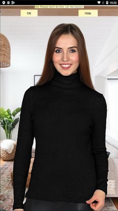 Vampire Lesbian Love Story - Screenshot 2