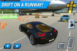 Multi Level Parking 5: Airport - Screenshot 3