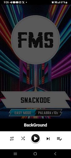 FMS Kode Free - Screenshot 2