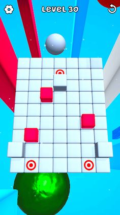 Jelly Puzzle 2 - Screenshot 2