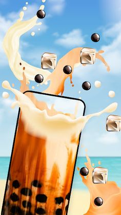 Bubble Tea DIY - Boba Recipe - Screenshot 4