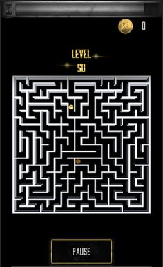 Maze Masters - Screenshot 1