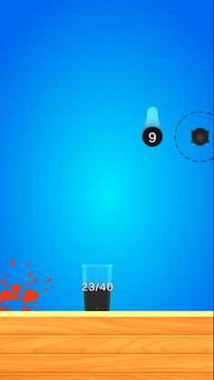 Cup Puzzle - Screenshot 2