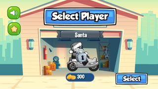 Dejavu - Screenshot 2