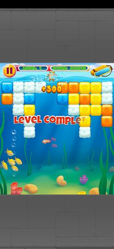 Rescue Man - Game - Screenshot 2