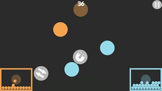 Bubble Stash - Screenshot 1