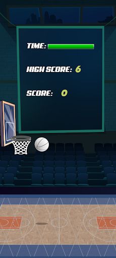 Latest Basketball: Shot 2022 - Screenshot 3