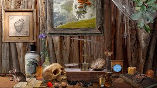 Time Trap: Hidden Objects Game - Screenshot 3