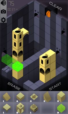 Isoball (Gold Edition) - Screenshot 4