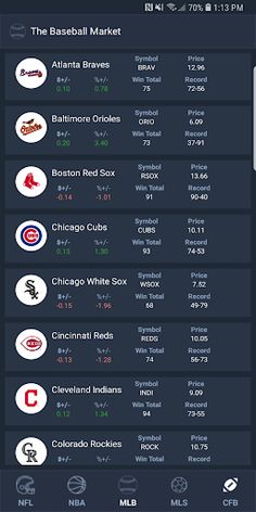 FANDEX - Screenshot 2