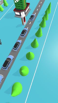 Idle Car Charging Tycoon - Screenshot 3
