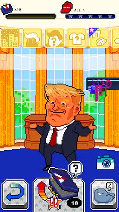 ToRamPu chan☆ : Fashion, Money - Screenshot 1