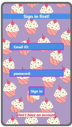 Fun Cake Baker ! - Screenshot 3