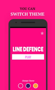 Line Defence - Screenshot 4