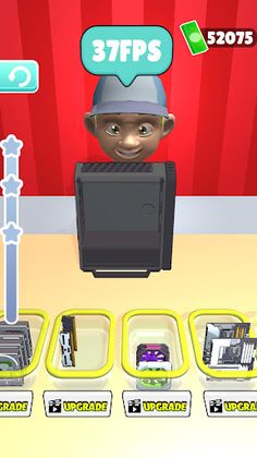 DIY Computer 3D - Screenshot 1