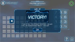 CyberWARS - Screenshot 3