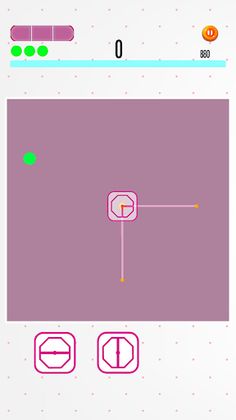Cutting Space - Screenshot 3