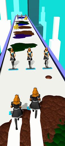 Clean it All! - Screenshot 3