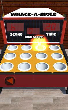 GameRoom - Screenshot 2