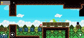 مغامرات حيدوري المشاكس - Screenshot 3