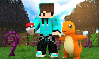 Mod Pixelmon BE Combat System - Screenshot 1