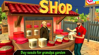 Home & Garden Makeover Games - Screenshot 2