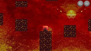Cube Fire - Screenshot 1